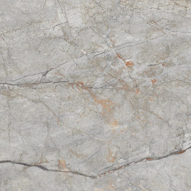Gres szkliwiony Avoria Grey 60x60 Prime Ceramics