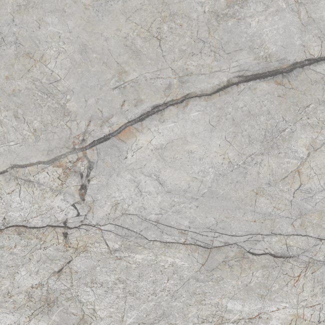 Gres szkliwiony Avoria Grey 60x60 Prime Ceramics