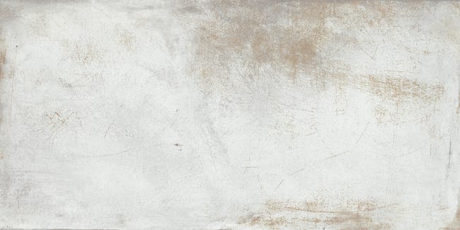 Gres szkliwiony Bastille White 60x120 Saturn
