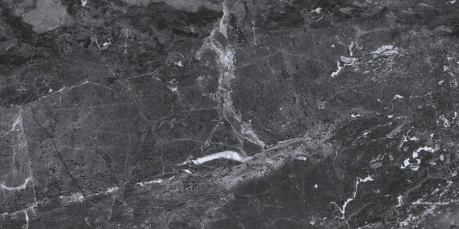Gres szkliwiony Biga Anthracite 59.7x119.7 Marmara