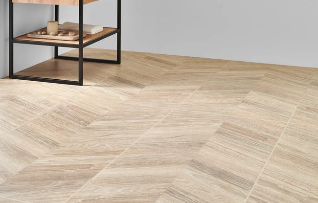 Gres szkliwiony Brown Hass 59.8x119.8 Arte