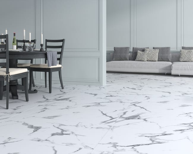 Gres szkliwiony Casablanca Mate 60x120