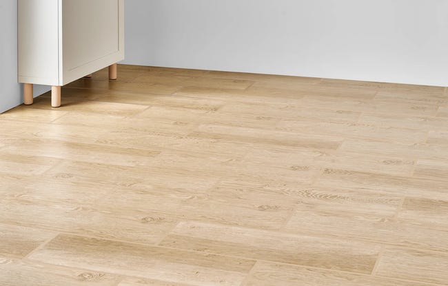 Gres szkliwiony Charm Warm Beige 18.5 X 59.8 Artens