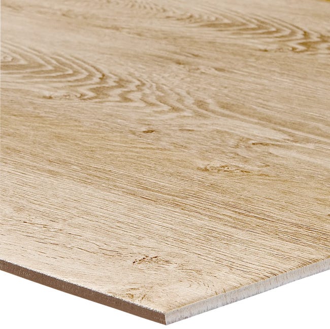 Gres szkliwiony Charm Warm Beige 18.5 X 59.8 Artens