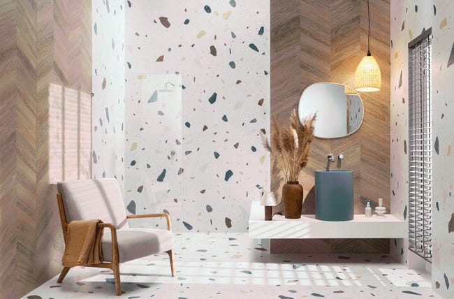 Gres szkliwiony Colore 59.8x59.8 Arte