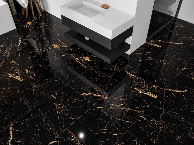 Gres szkliwiony Combin Arde 60x120 Ceramstic