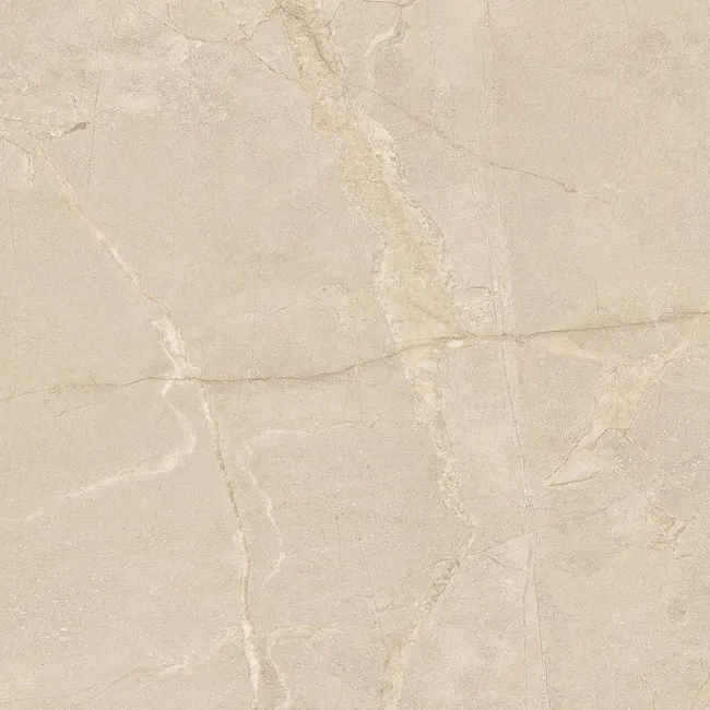 Gres szkliwiony Crista Crema Carving 60x60 Egen