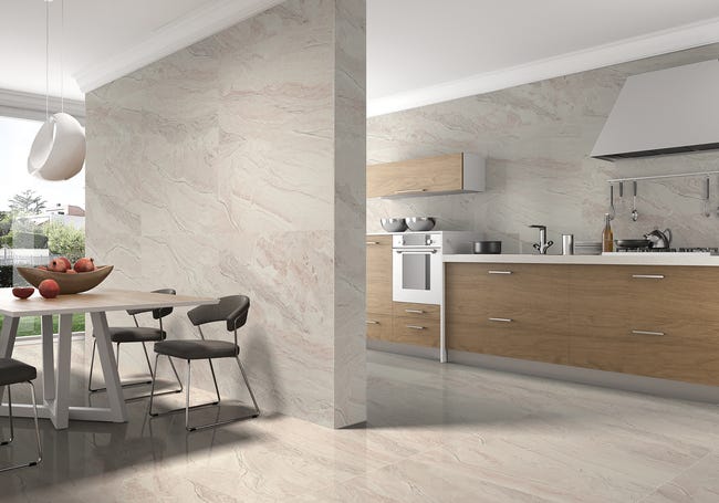 Gres szkliwiony Earth Natural 60x120