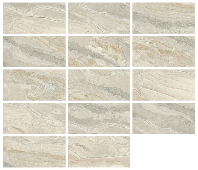 Gres szkliwiony Earth Natural 60x120
