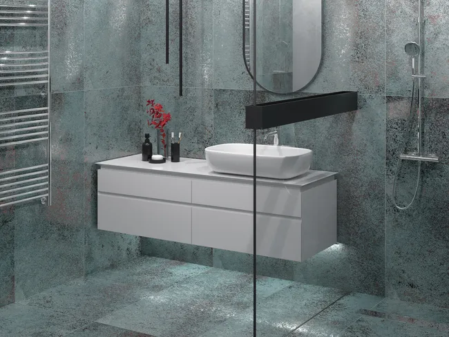 Gres szkliwiony Epido Slim 60x120 Ceramstic