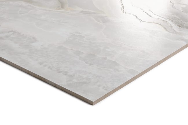 Gres szkliwiony Esprit Onyx Grey 60x120