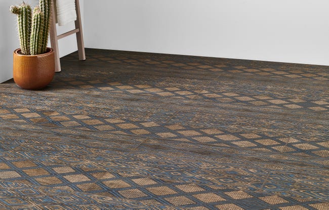 Gres szkliwiony Fadden Nazca 20x120 Ceramstic