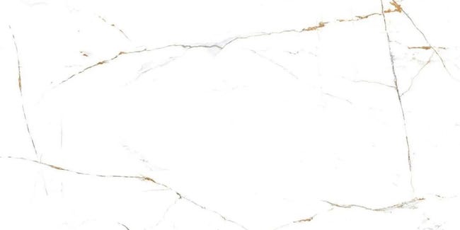 Gres szkliwiony Global Statuario Carving 60 x 120