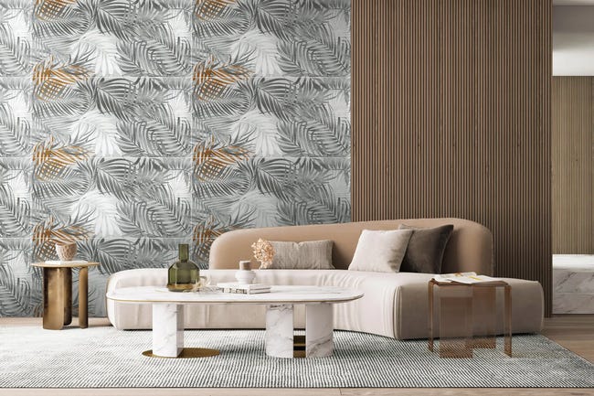 Gres szkliwiony Havana Grey Mat 59.7x119.7 Marmara