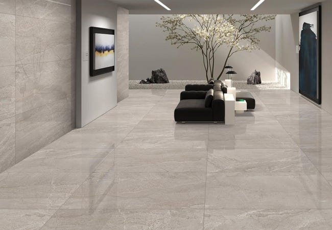 Gres szkliwiony Homes Perla 60 x 120 Egen