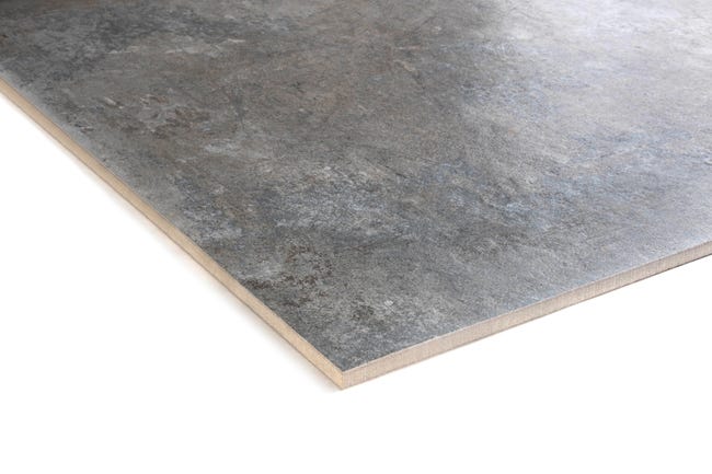 Gres szkliwiony Industry Grey 60x120