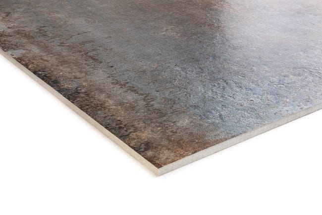 Gres szkliwiony Industry Natural 60x60