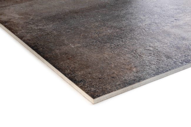 Gres szkliwiony Industry Nero 60 X 120
