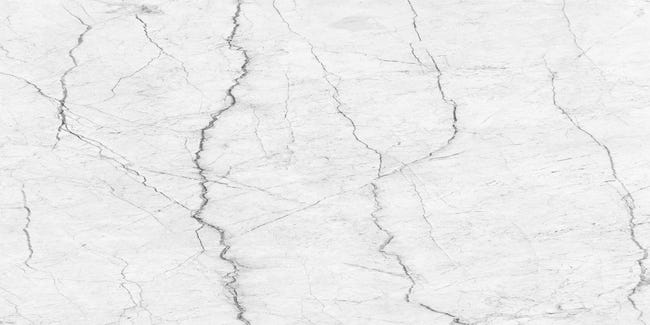 Gres szkliwiony Infinity White Carving 60 x 120 Prime Ceramics