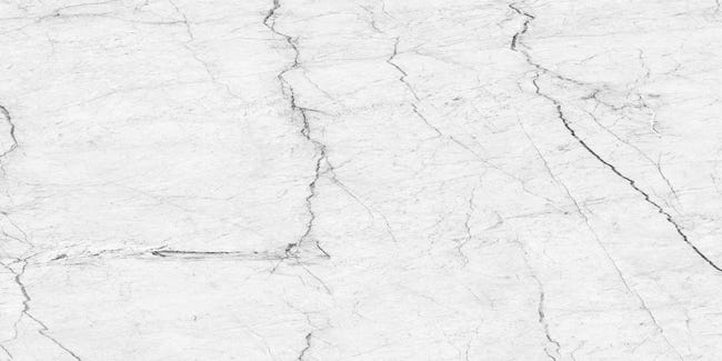 Gres szkliwiony Infinity White Carving 60 x 120 Prime Ceramics