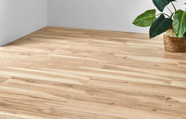 Gres szkliwiony Kraftwood 19.3x120.2 Artens