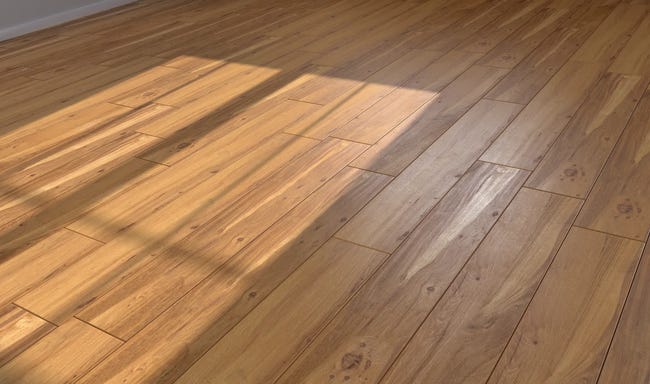 Gres szkliwiony Kraftwood Bronz 19.3x120 Artens