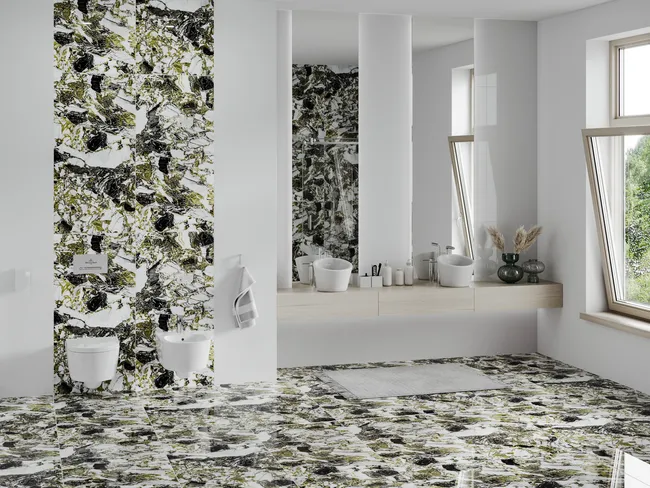 Gres szkliwiony Lago 60x120 Ceramstic