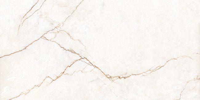 Gres szkliwiony Lapino White Slim 60x120 Egen