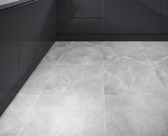Gres szkliwiony Lira Perla 60x60 Cer-Rol