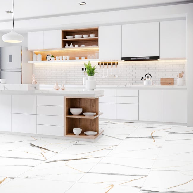 Gres szkliwiony Maritaca Sugar 60x60