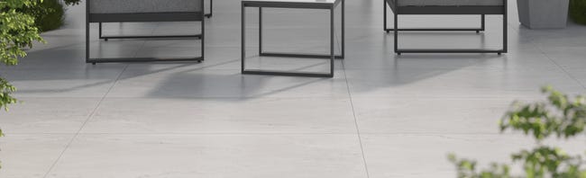Gres szkliwiony Maxim Gris 60x120 Egen