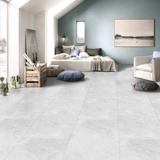 Gres szkliwiony Maxim Gris 60x120 Egen