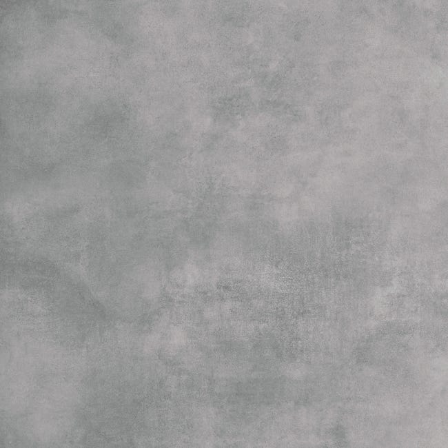 Gres szkliwiony Medan Graphite 59.7x59.7 Artens