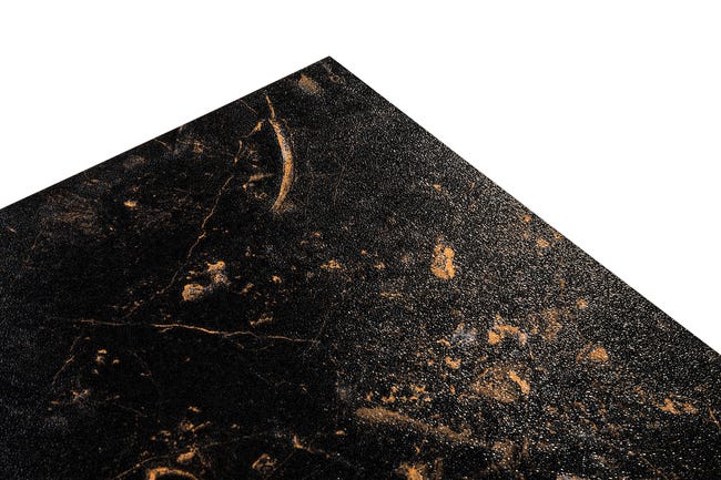 Gres szkliwiony Mistic Golden Lapato 60x60