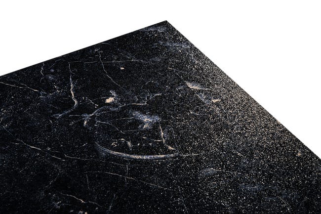 Gres szkliwiony Mistic Indigo lapato 60x60