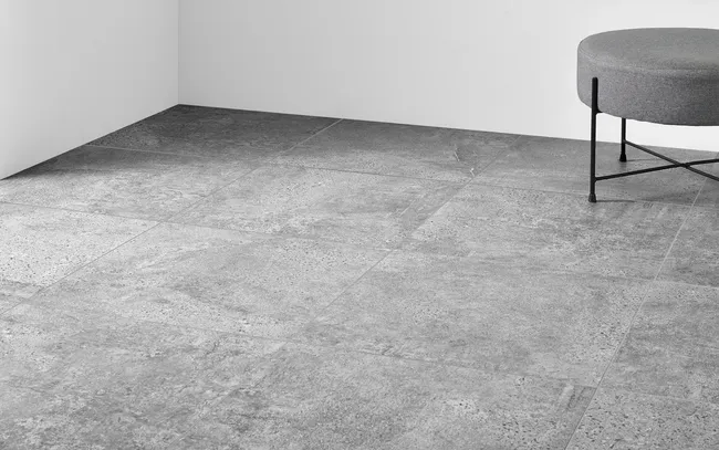 Gres szkliwiony Moonrow Grey 59.8x59.8 Cersanit