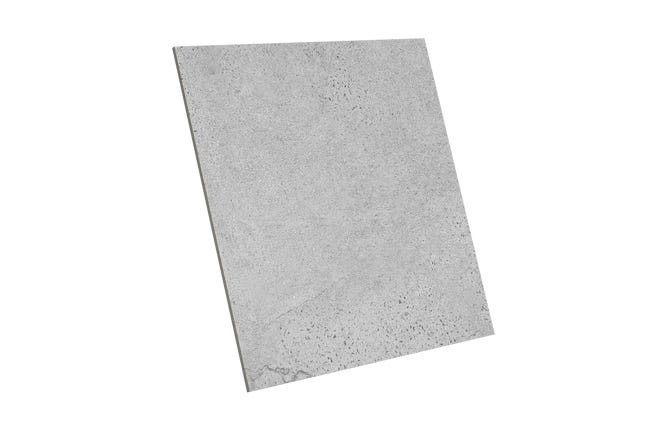 Gres szkliwiony Moonrow Grey 59.8x59.8 Cersanit