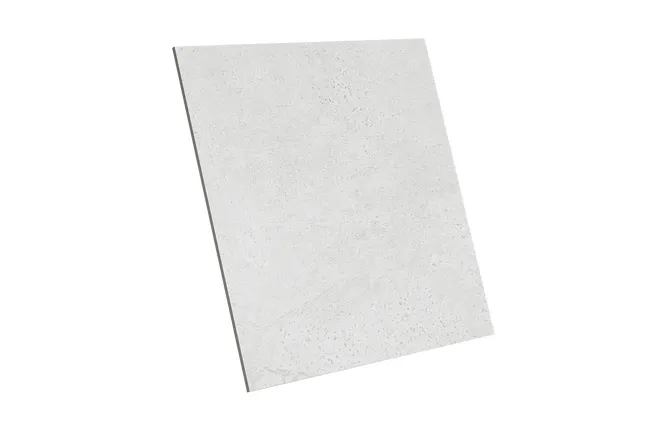 Gres szkliwiony Moonrow White 59.8x59.8 Cersanit