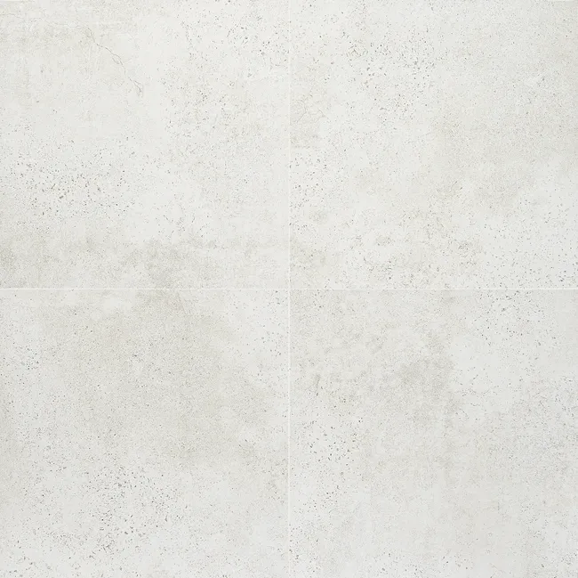 Gres szkliwiony Moonrow White 59.8x59.8 Cersanit