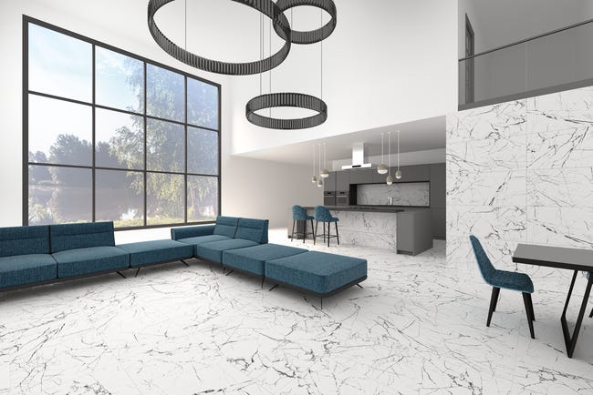 Gres szkliwiony Niria 60x120