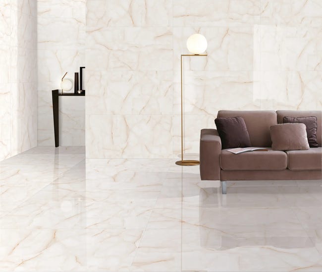 Gres szkliwiony OnyX Sare 59.7x119.7 Marmara