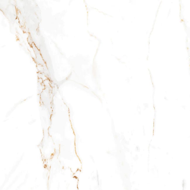 Gres szkliwiony Regal Carrara 60x60 Egen