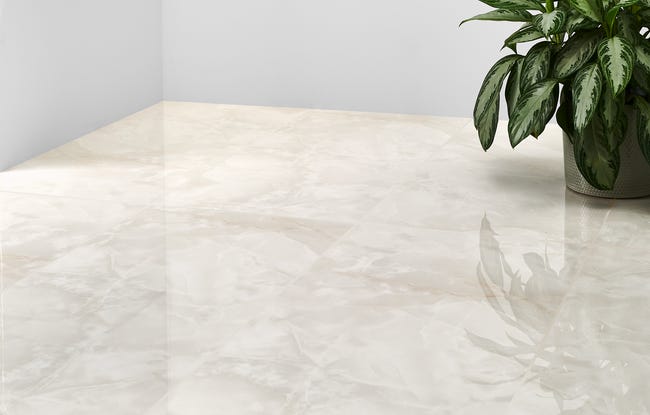 Gres szkliwiony Resilio Onyx 60x120 Artens