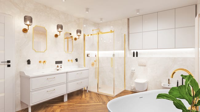 Gres szkliwiony Resilio Onyx 60x120 Artens