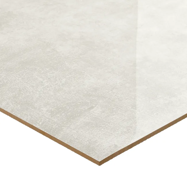 Gres szkliwiony Samos White Poler 60x60 Artens