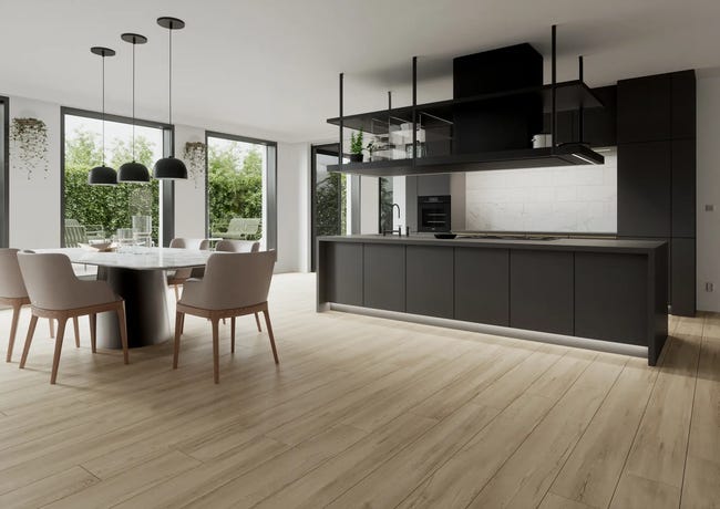 Gres szkliwiony Seddy 19.3 X 159.7 Castello Ceramica