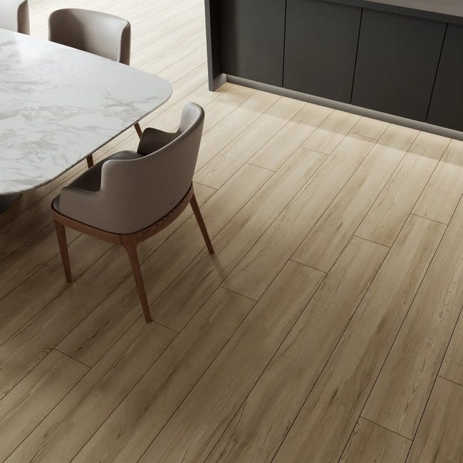 Gres szkliwiony Seddy 19.3 X 159.7 Castello Ceramica