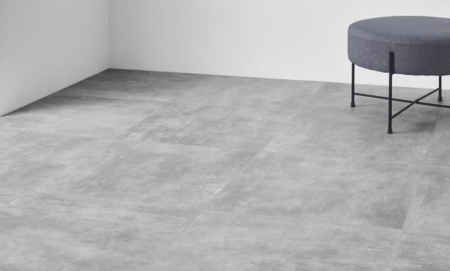 Gres szkliwiony Selget Grey 59.7x59.7 Artens