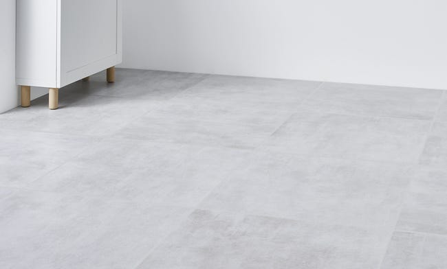 Gres szkliwiony Selget Silver 59.7x59.7 Artens