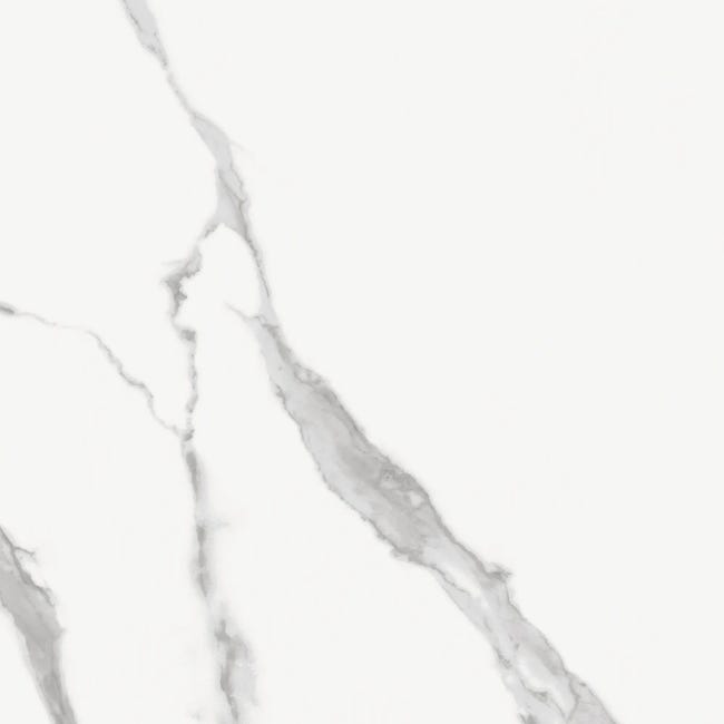 Gres szkliwiony Statuario Matt 60x60 Greenline Tiles